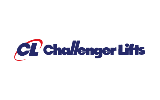 Challenger Lifts logo