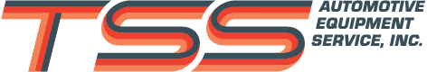 TSS Automotive Equipment Service Inc. logo